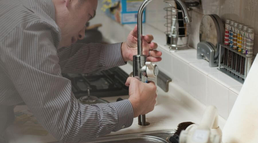 Professional emergency plumbing in Raynham, MA